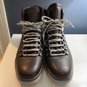 COLE HAAN Waterproof Boots
